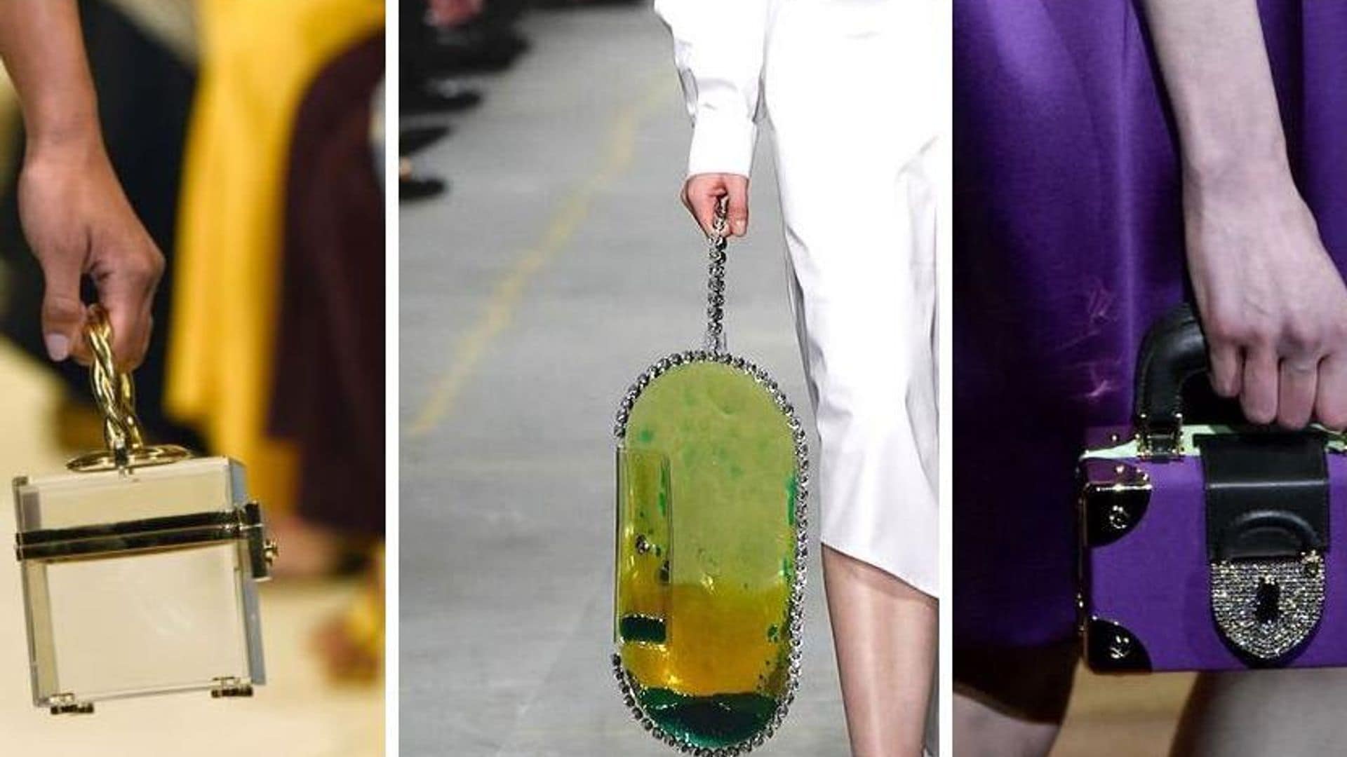 Top purse trends 7 hot handbags to make a statement this season