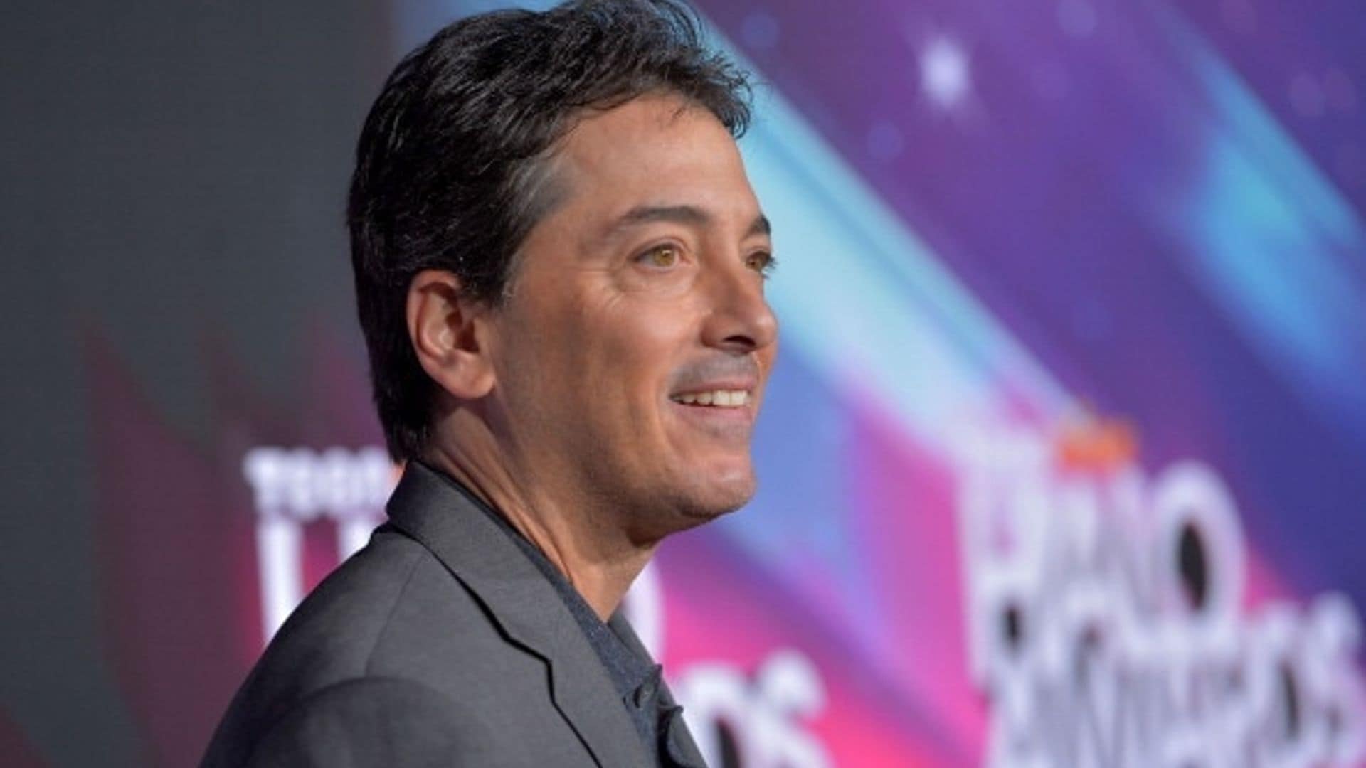 Scott Baio reveals his wife was diagnosed with a brain tumor