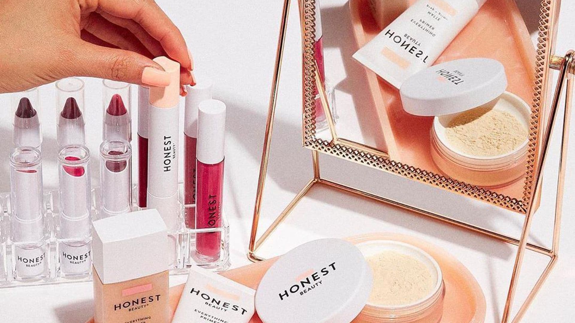Top Memorial Day beauty deals to shop from home