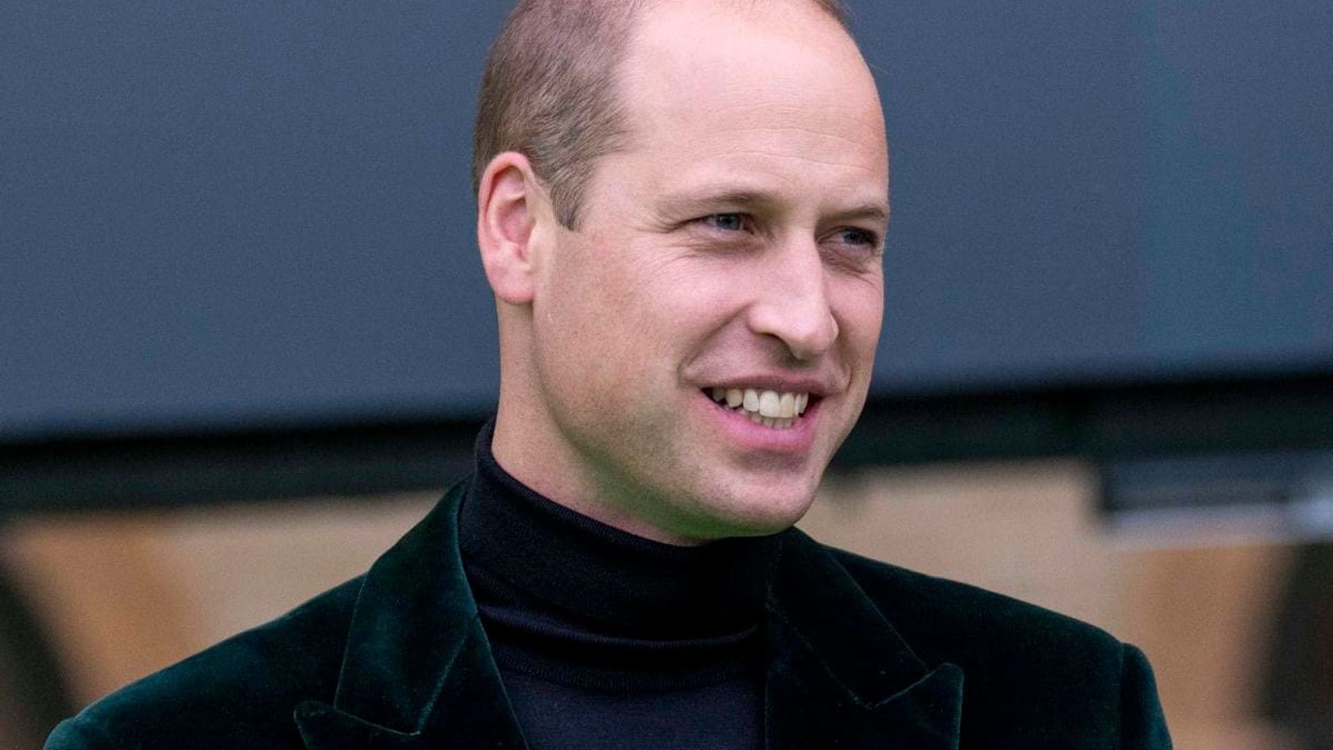 Jose Andres, Bill Gates, JFK's daughter and more to join Prince William in NYC