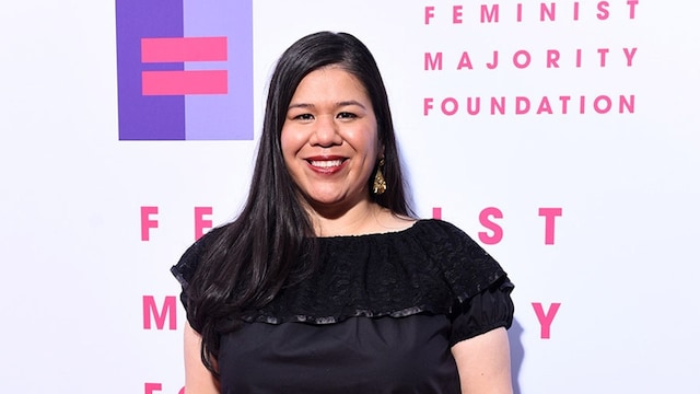 Monica Ramirez is the creator behind the Querida Familia Latina letter