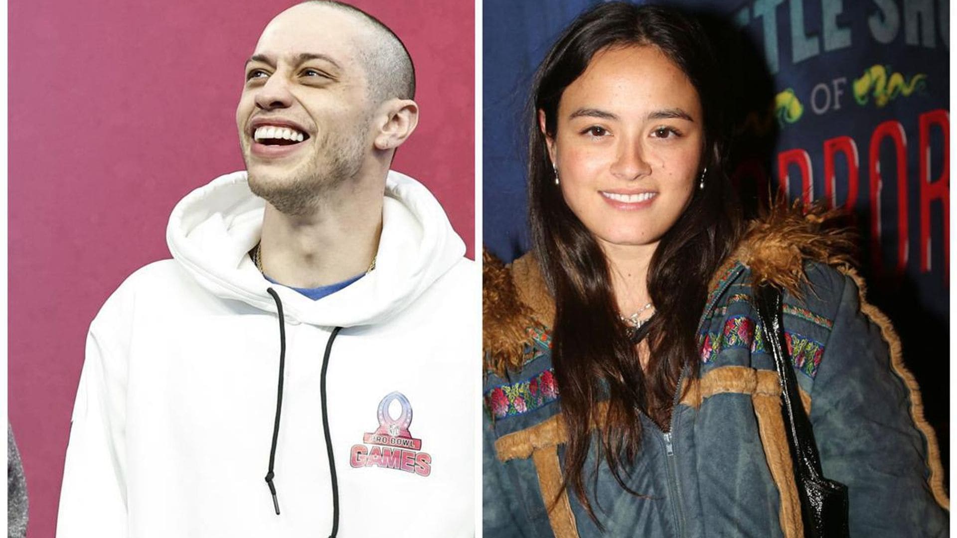 Pete Davidson and girlfriend Chase Sui Wonders involved in car crash: What happened?