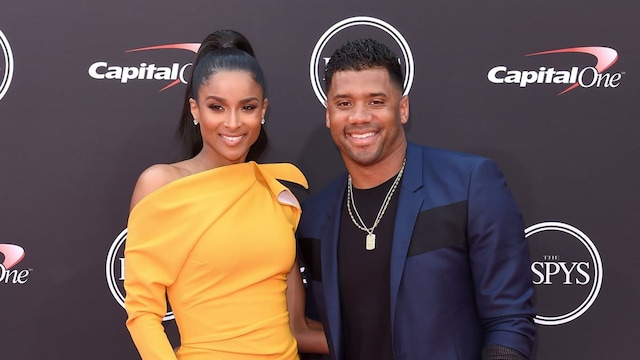 The 2018 ESPYS - Arrivals