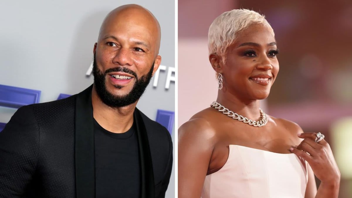 Why Tiffany Haddish and Common decided to end their romance