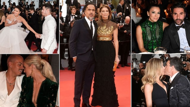 cannes couples