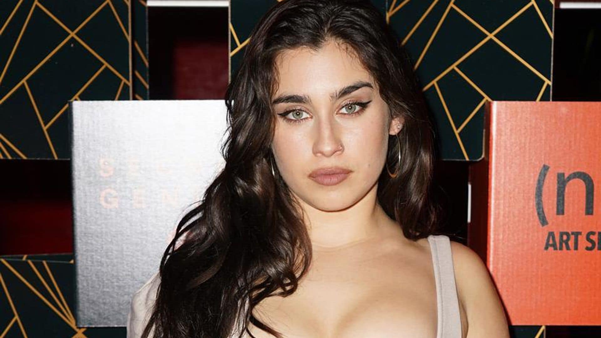 Lauren Jauregui is ready to share her new music: 'They can expect my soul on a platter'