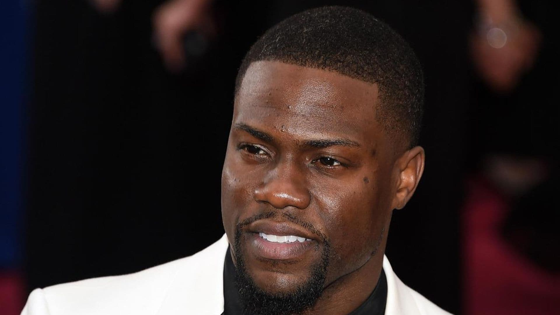 Kevin Hart set to open two Los Angeles plant-based restaurants