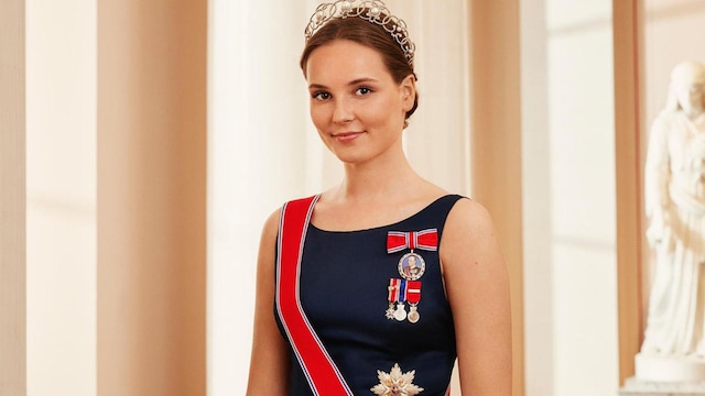 Who is Princess Ingrid Alexandra? All about Norway's future Queen