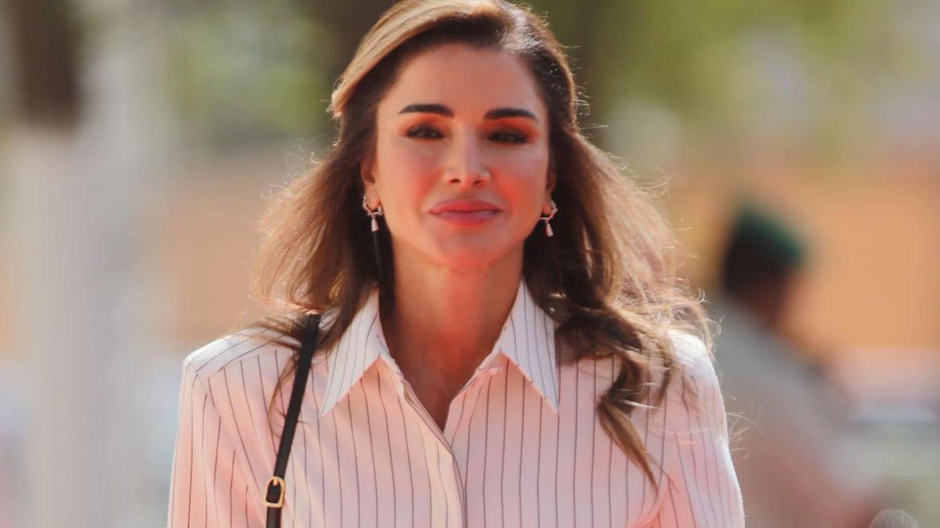 Queen Rania mourns death of family member: ‘There is no remedy for this kind of grief’