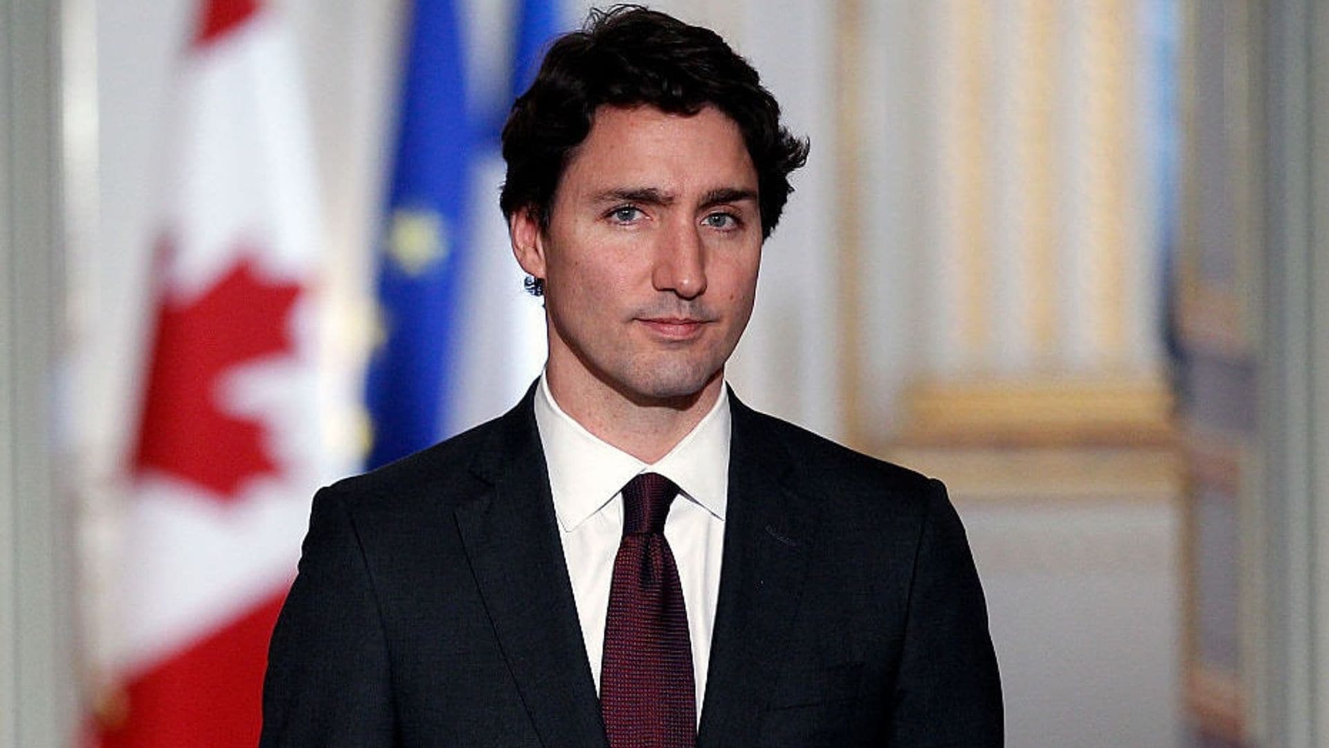 Justin Trudeau: Why everyone's talking about the handsome Canadian Prime Minister