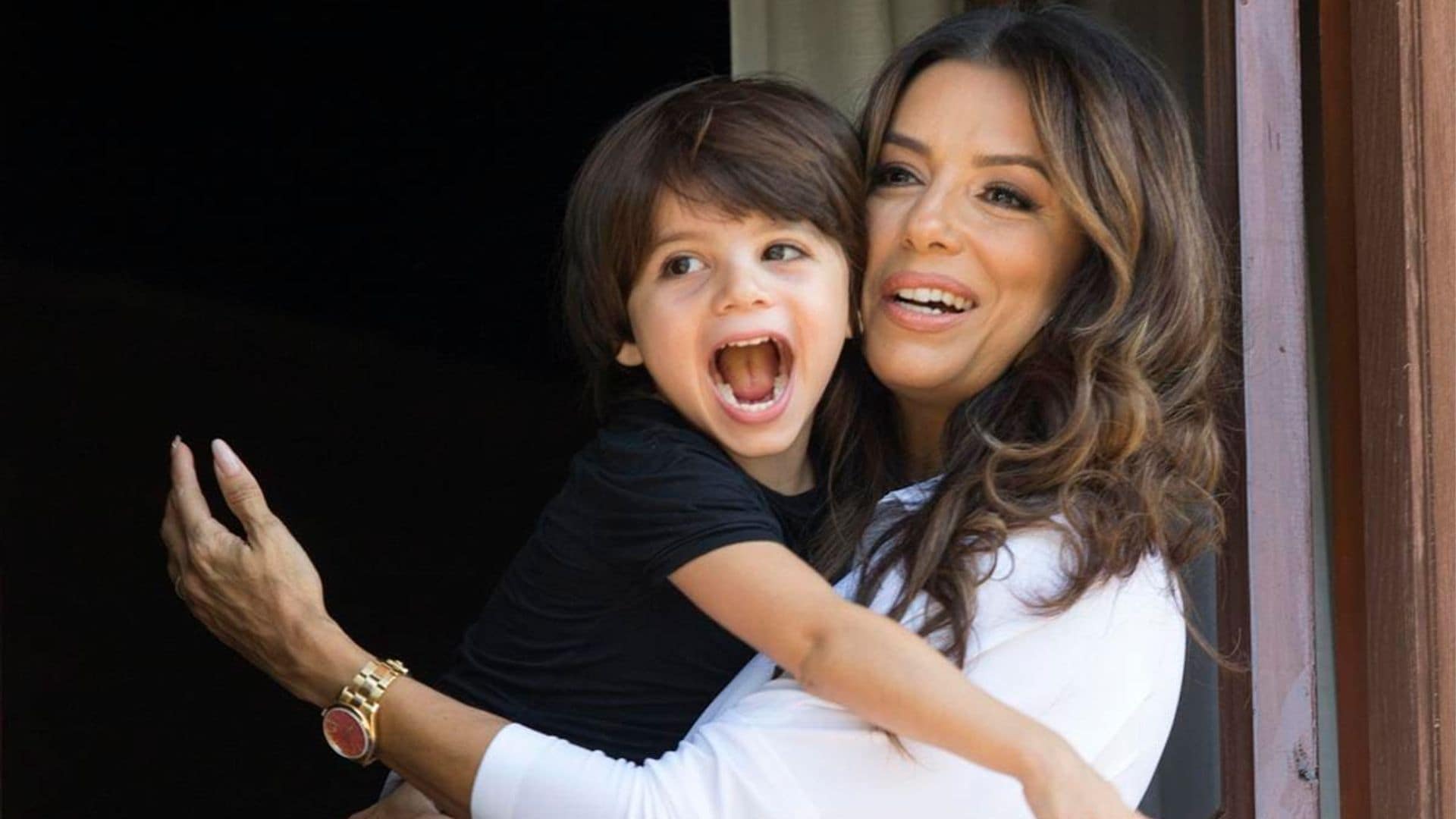 Eva Longoria reportedly buys vacationing home in Marbella