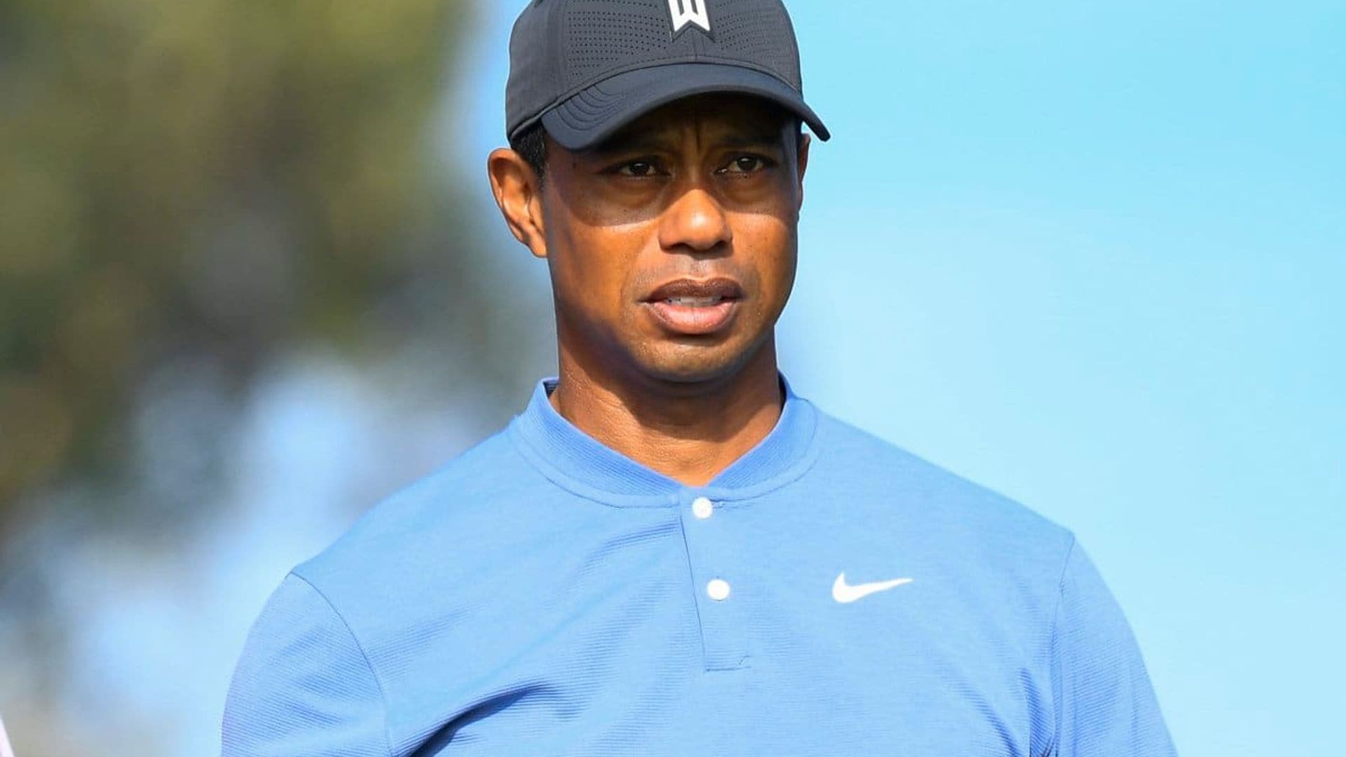 Tiger Woods is ‘awake’ and recovering following major car accident