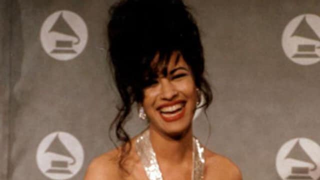 Selena Quintanilla