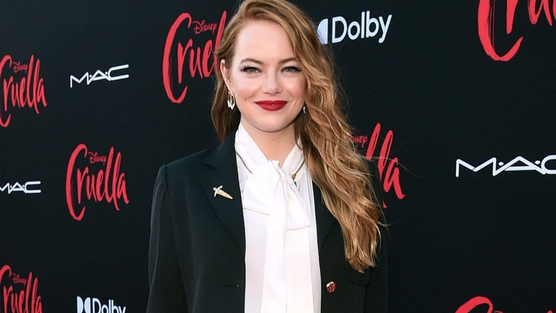 The special meaning behind Emma Stone’s baby’s name