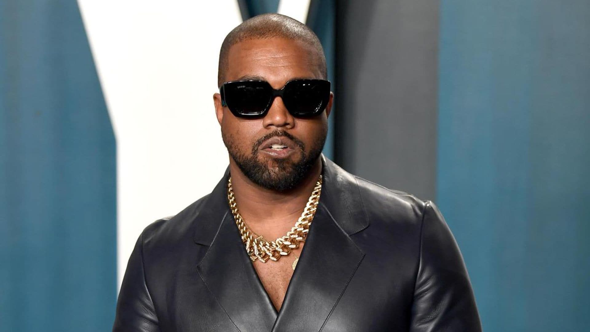 Kanye West wants to have final cut of the Netflix documentary chronicling his career