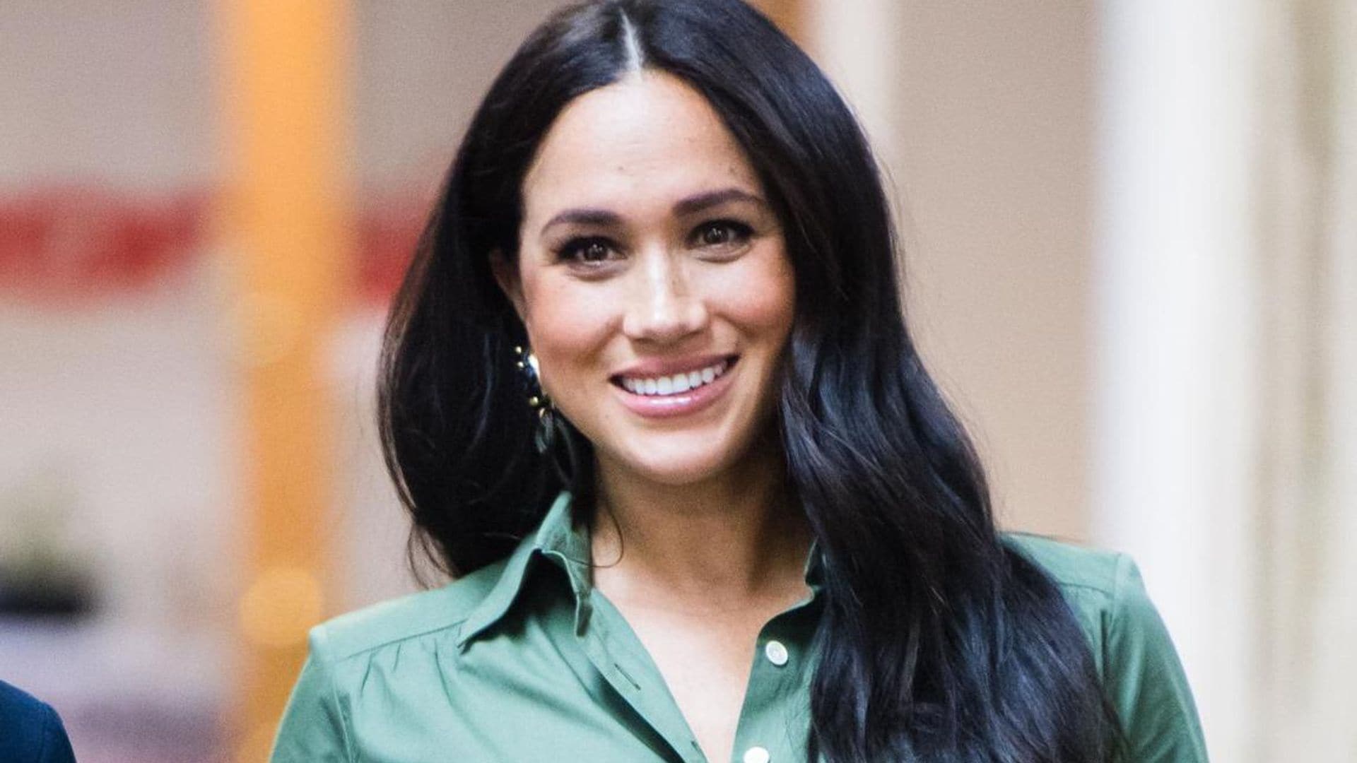 Meghan Markle lands post-royal exit gig with Michelle Obama