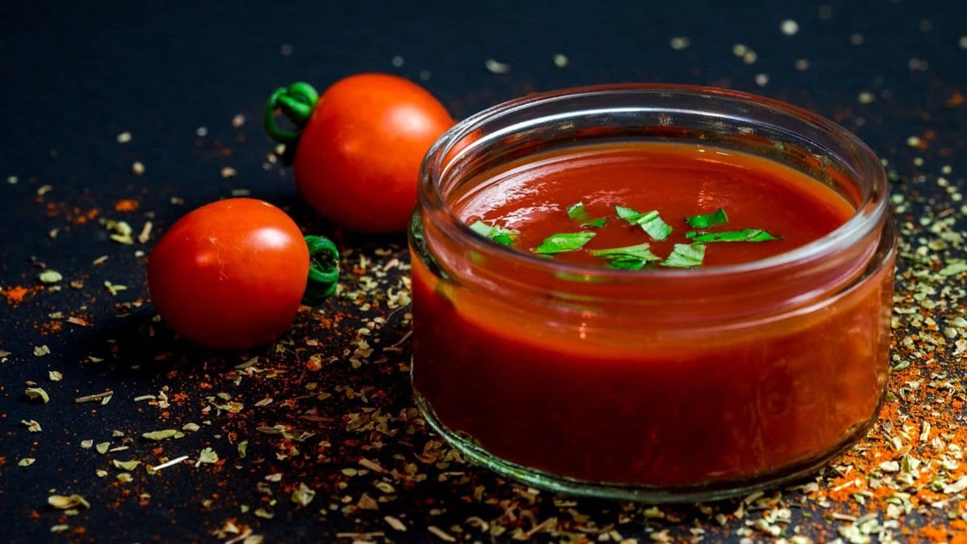 Happy National Sauce Month! 9 Latin American sauces you can shamelessly pack in your bag