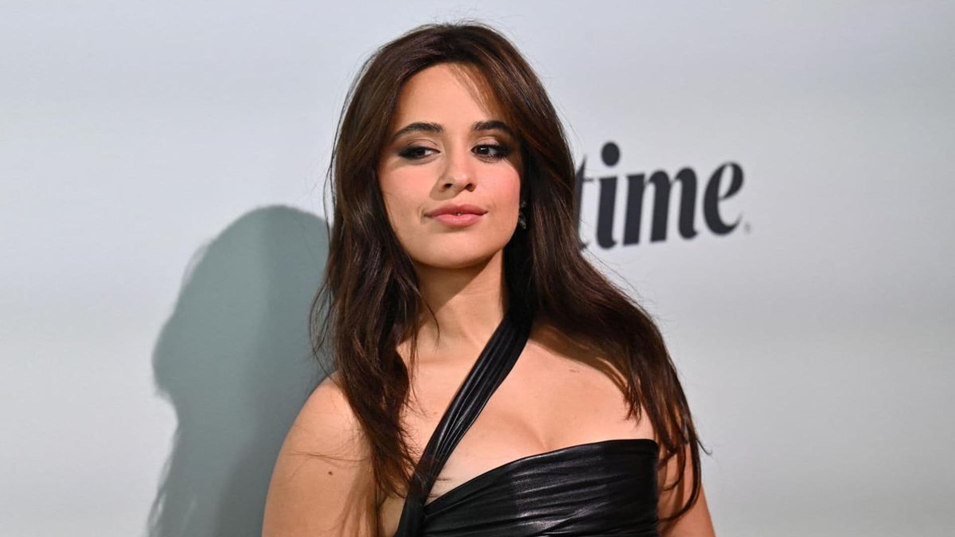 Camila Cabello joins ‘The Voice’ and headlines the Champions League Opening Ceremony