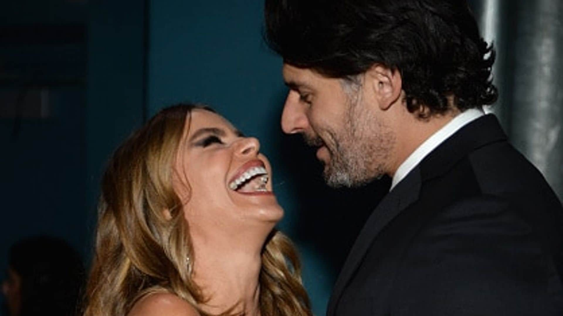 Sofia Vergara and Joe Manganiello reportedly get engaged in Hawaii