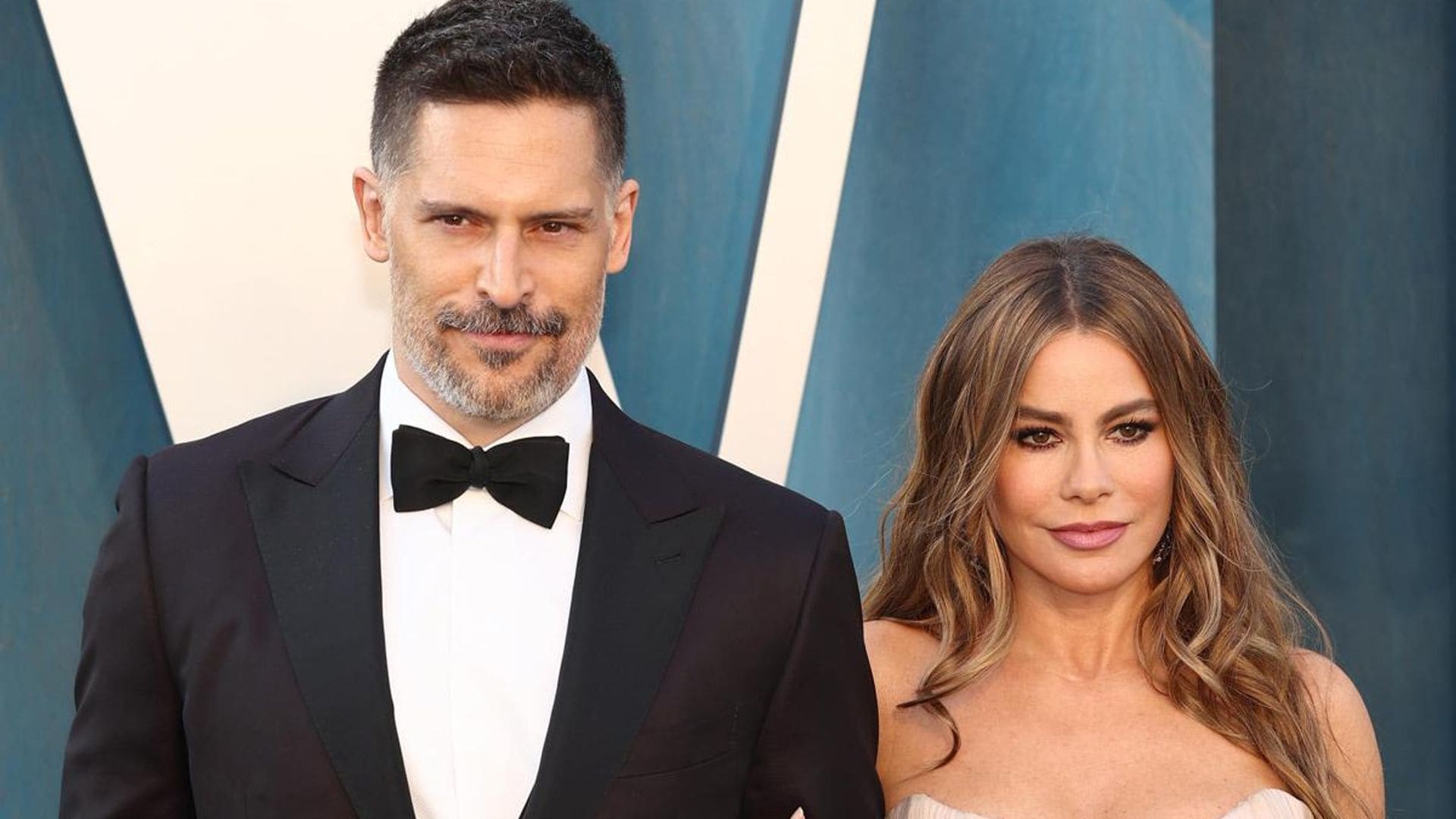 Sofia Vergara asks court to uphold Joe Manganiello prenup