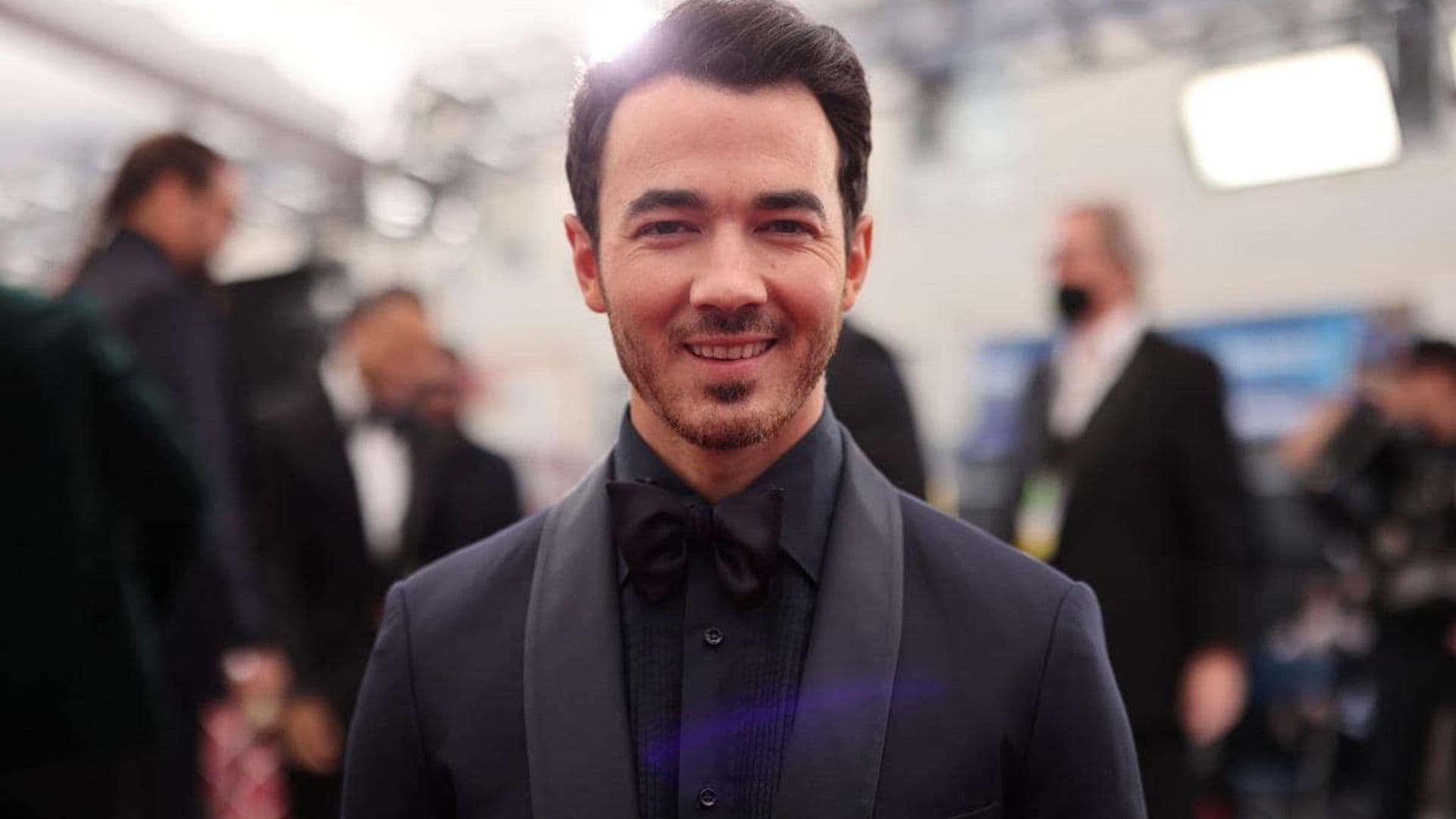 Kevin Jonas skin cancer: Singer raises awareness after recent surgery