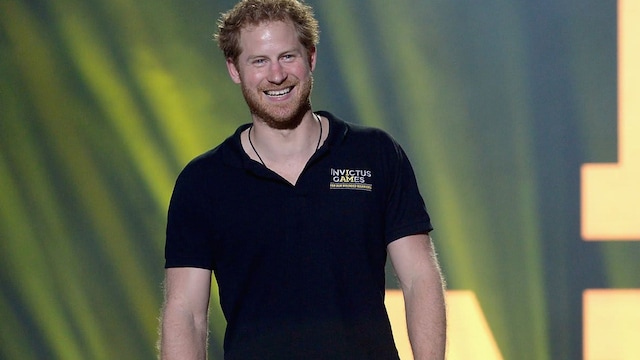 Prince Harry's Invictus Games gets new date following exciting Netflix announcement