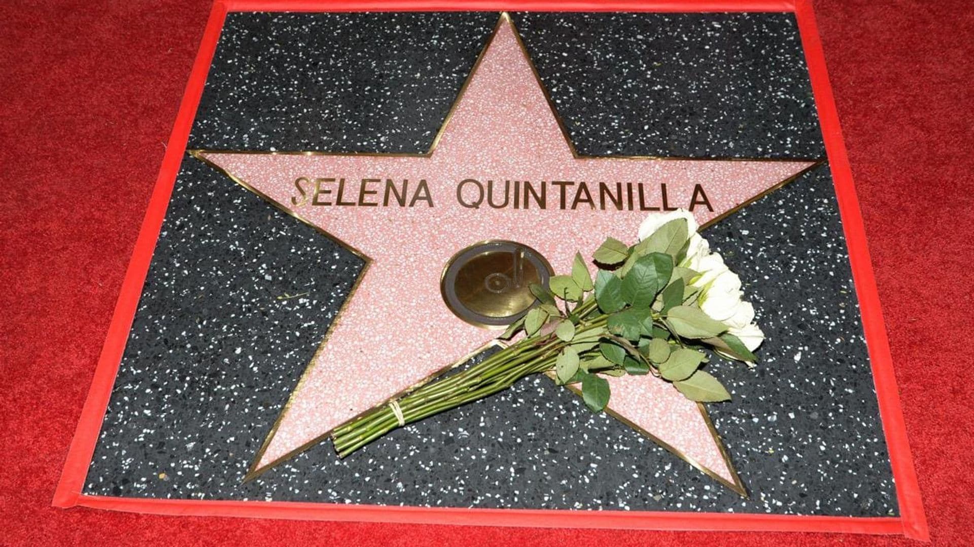 TelevisaUnivision’s upcoming ‘Por Siempre Selena’ special will celebrate Selena Quintanilla’s life