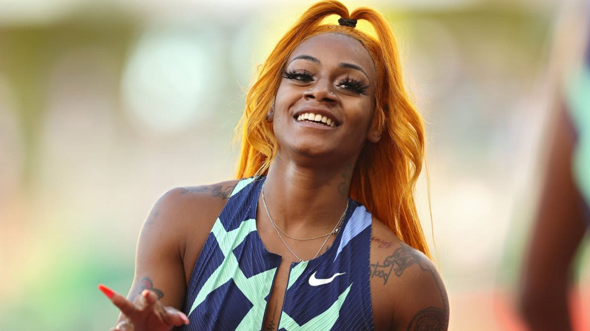 Who is Sha’Carri Richardson? 5 facts about the rising track star