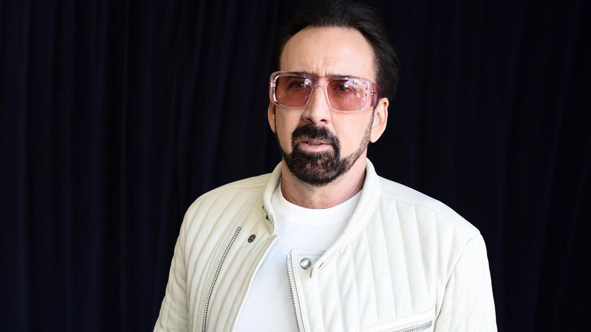 A ‘Tiger King’ Series Starring Nicolas Cage Is Coming To Amazon