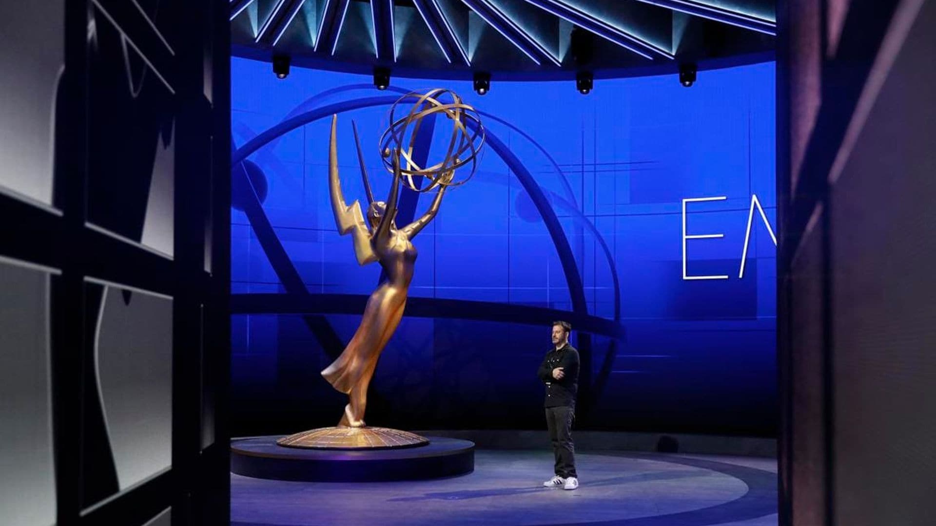 Biggest winners of the night at the 2020 Emmy Awards