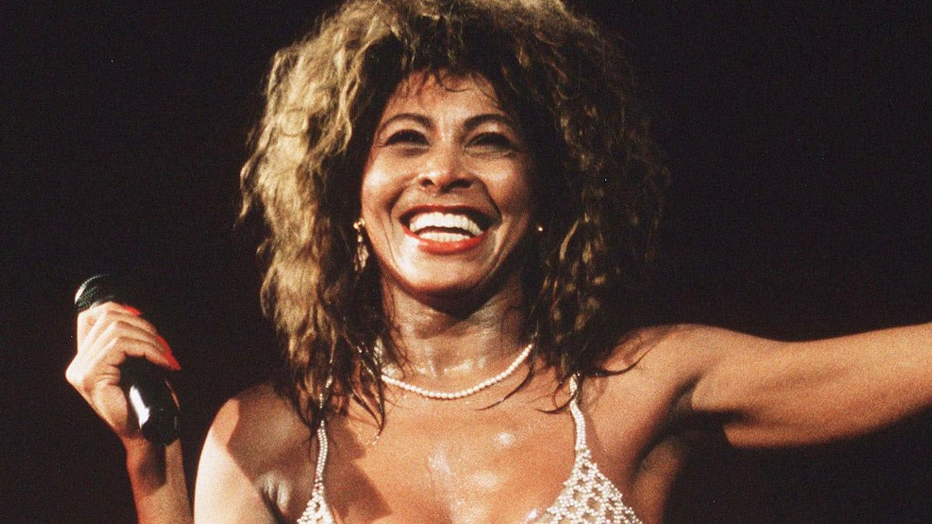 Why Tina Turner spent the last half of her life in Switzerland