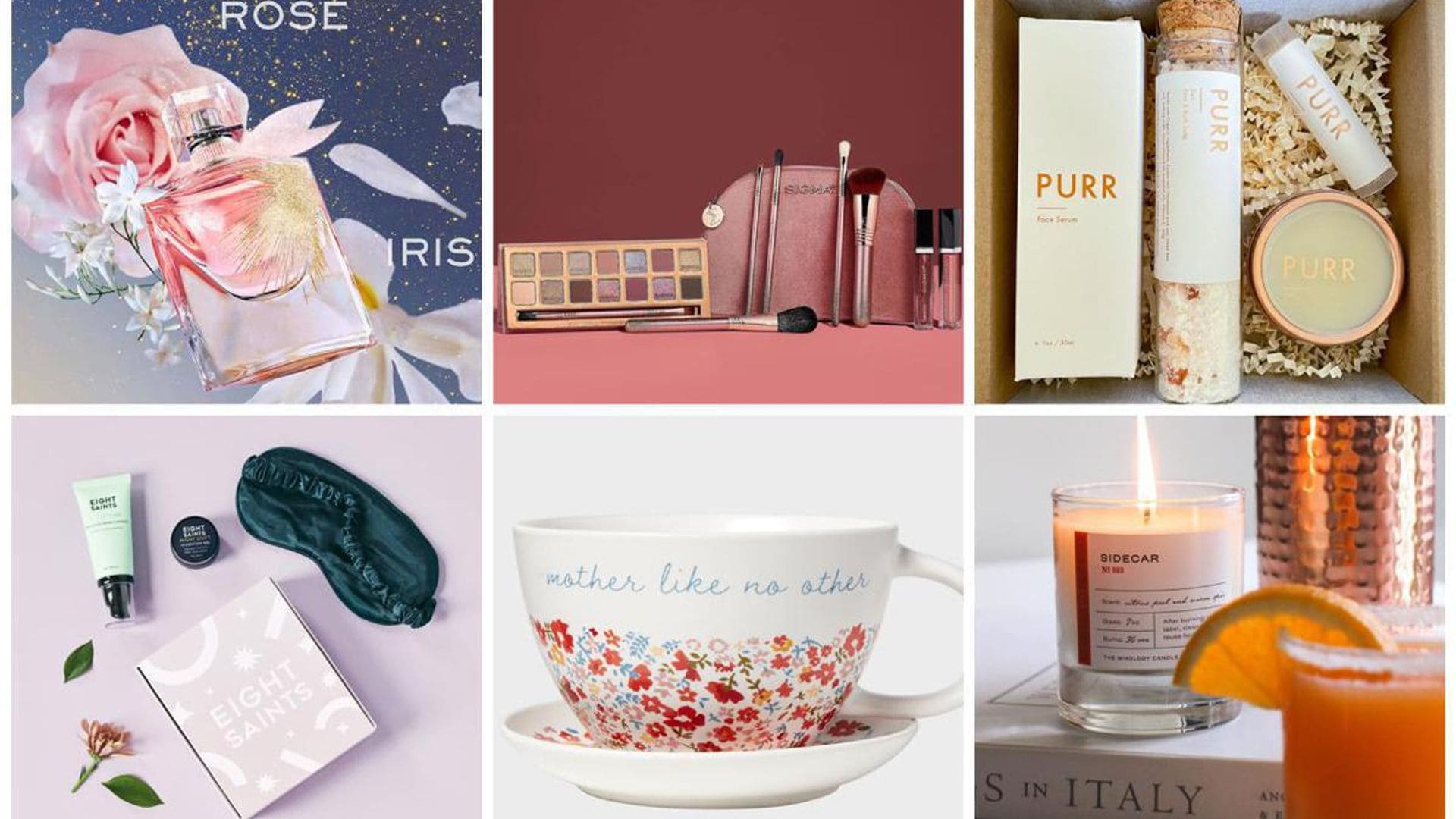 32 best last minute Mother’s Day gift ideas for every type of mom