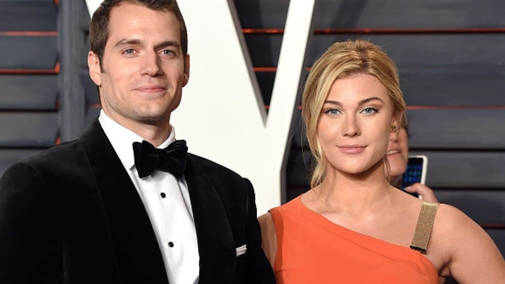 Henry Cavill isn't into women flirting with him, especially in front of girlfriend Tara King