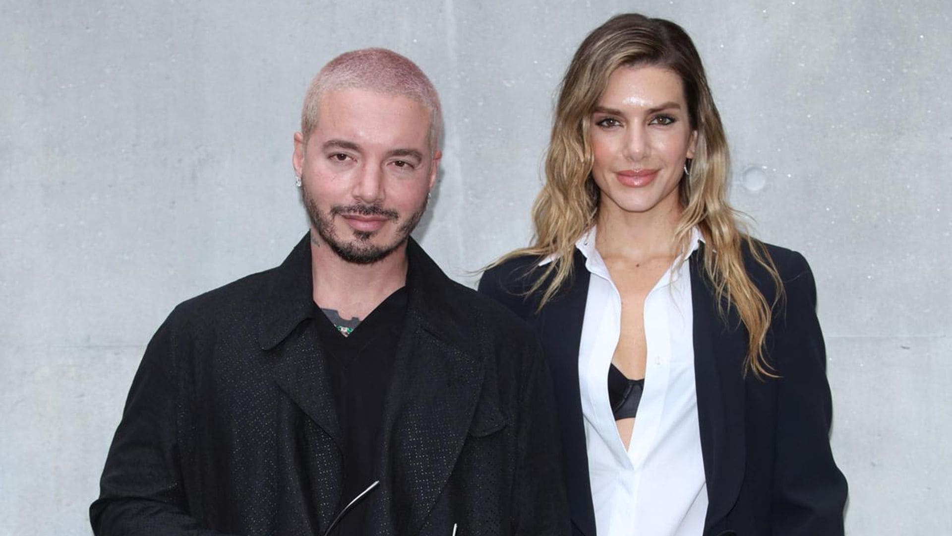 J Balvin reveals he wants a daughter: Is Valentina Ferrer pregnant?