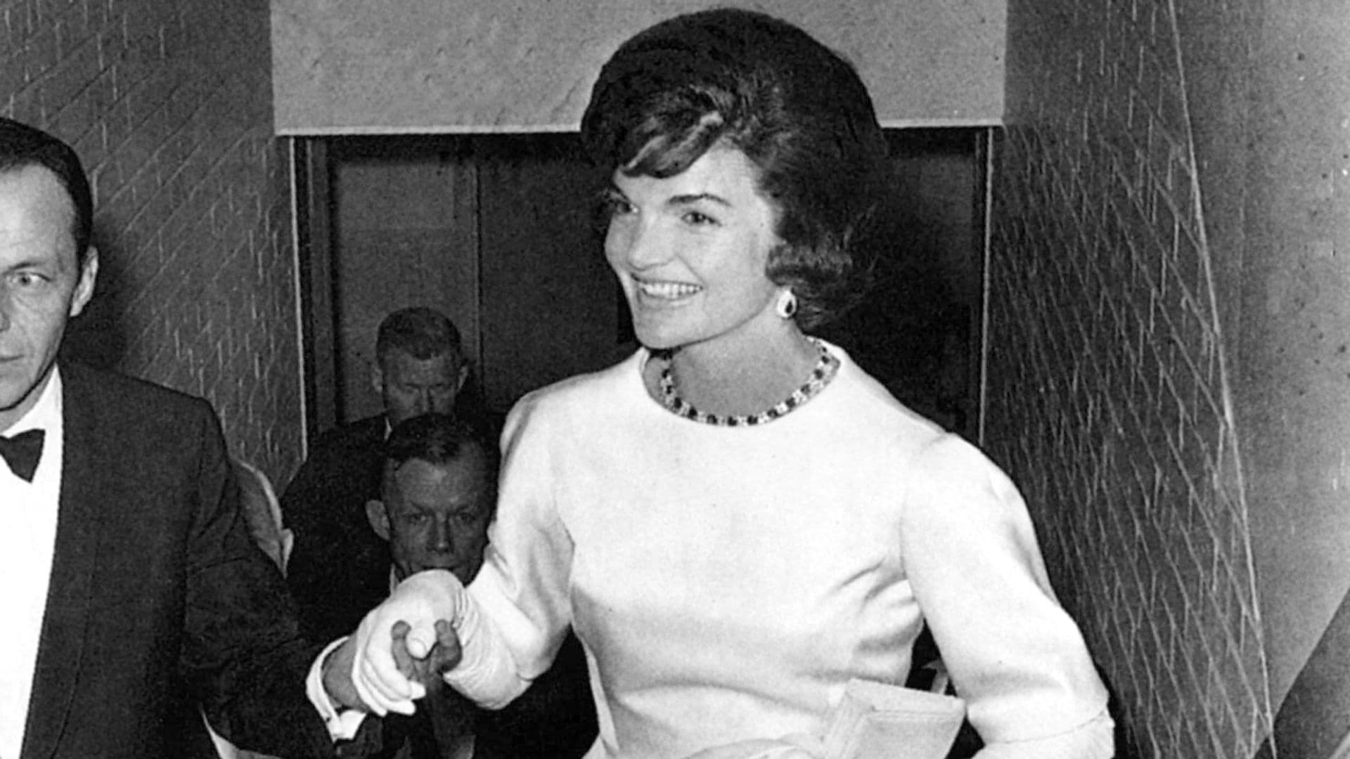 Inauguration Day Fashion: Best looks over the years, from Jackie Kennedy to Melania Trump