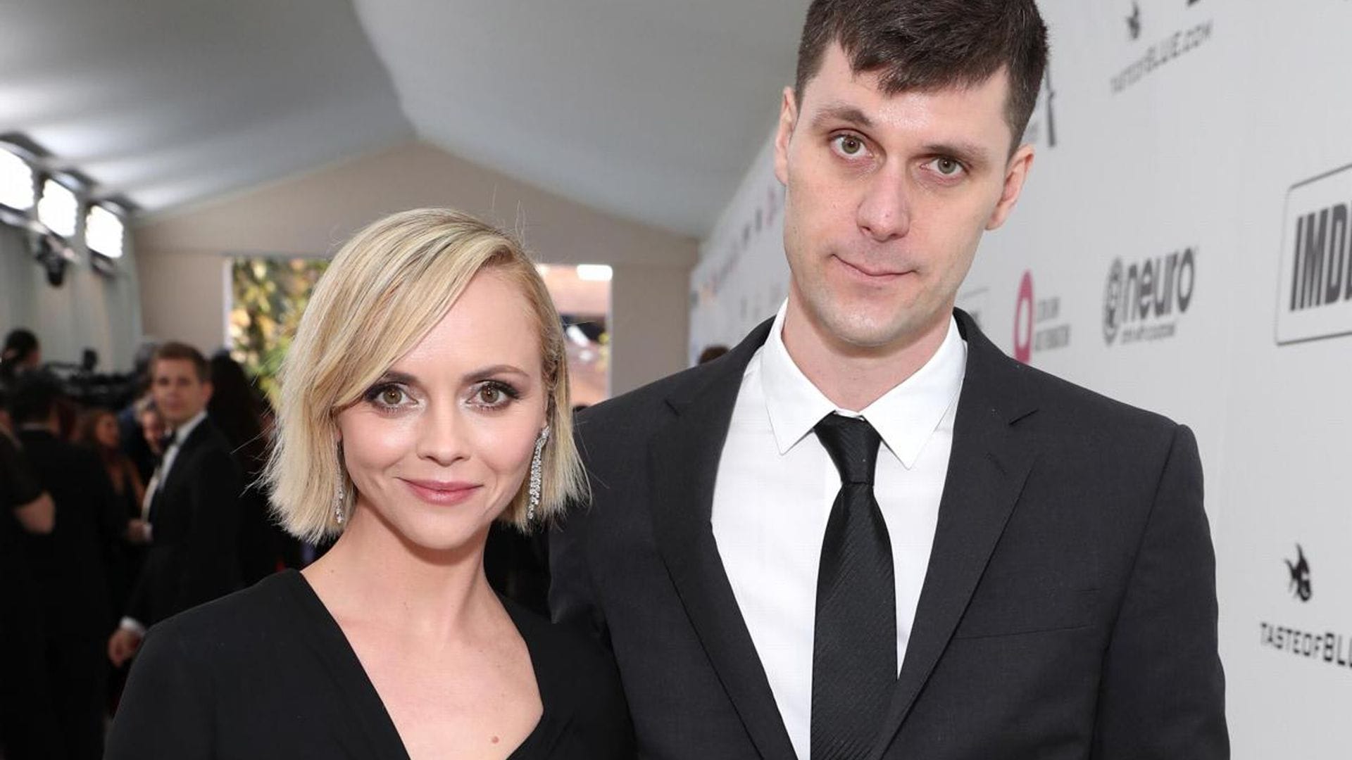 Christina Ricci finalizes controversial divorce from James Heerdegen: Divorce arrangements