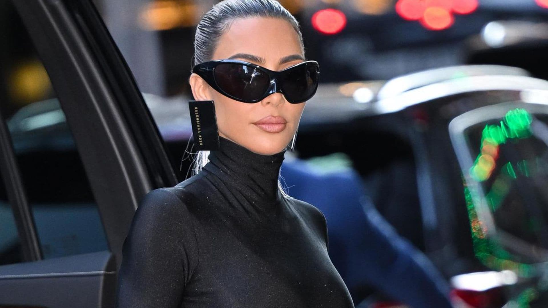 Kim Kardashian to be honored with the Giving Tree Award, after giving ‘millions’ in aid
