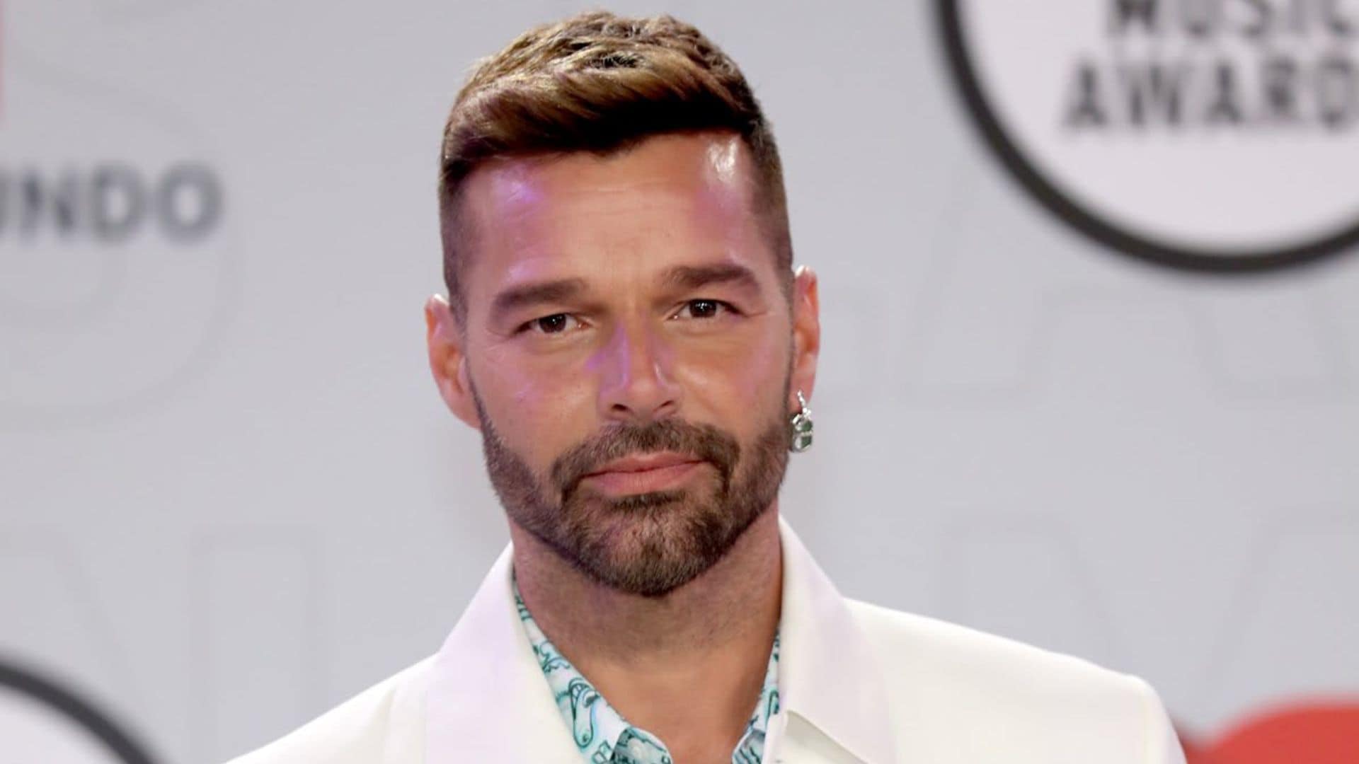 Ricky Martin is impressed by a young kid who did the ‘Qué Rico Fuera’ dance challenge