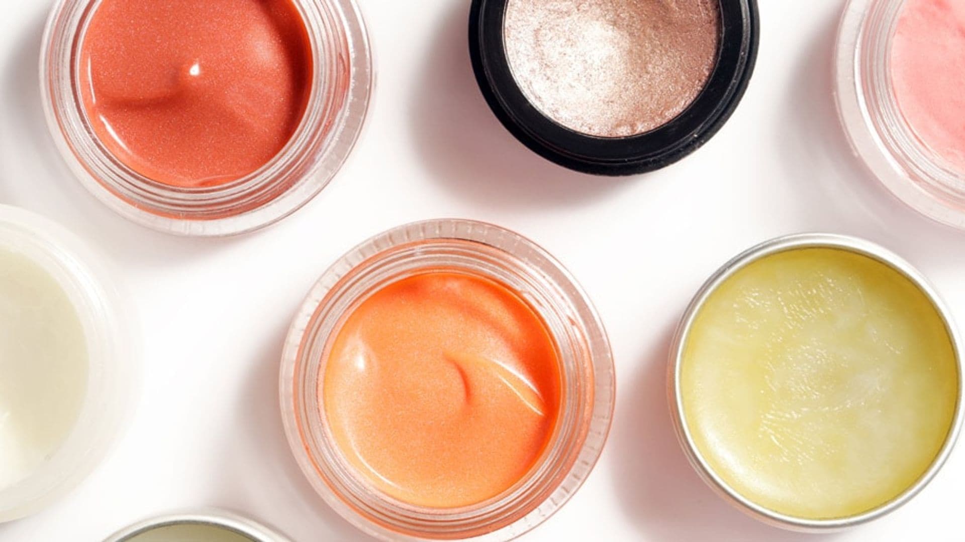Time to shine! Everything you need to know about jelly makeup