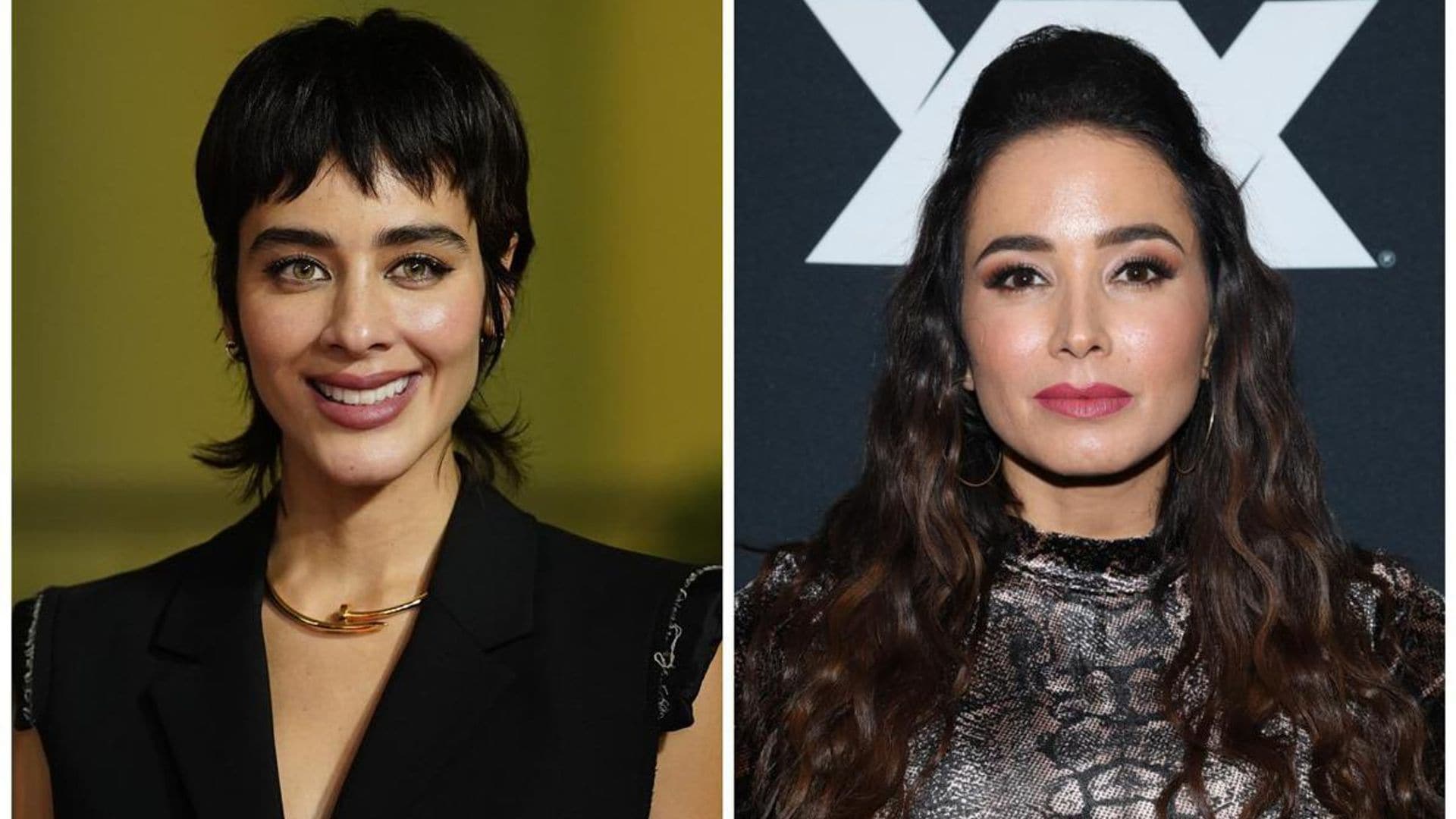 Esmeralda Pimentel and Májida Issa to host XI PLATINO XCARET Awards Gala