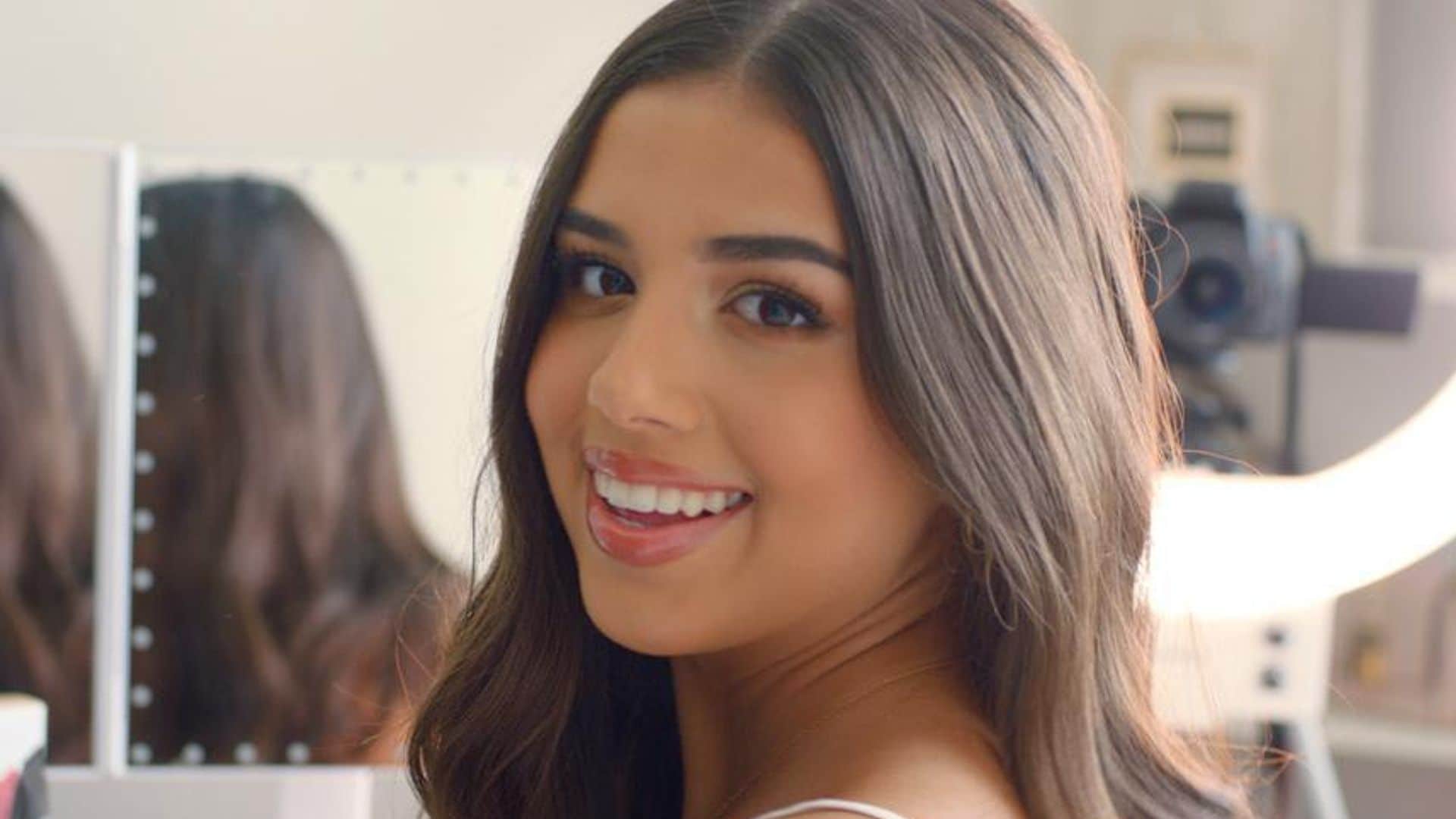 Beauty Influencer Amanda Diaz Shares Her Top 2 Must-Have Makeup Products