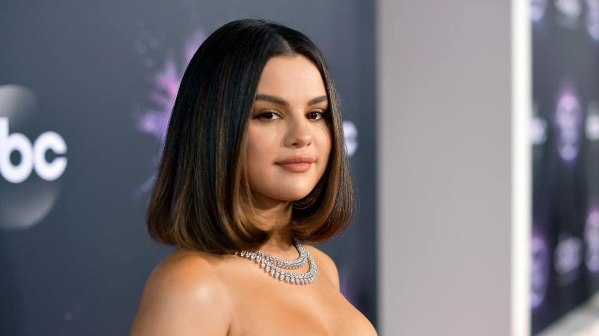 Selena Gomez has a new challenge for her fans