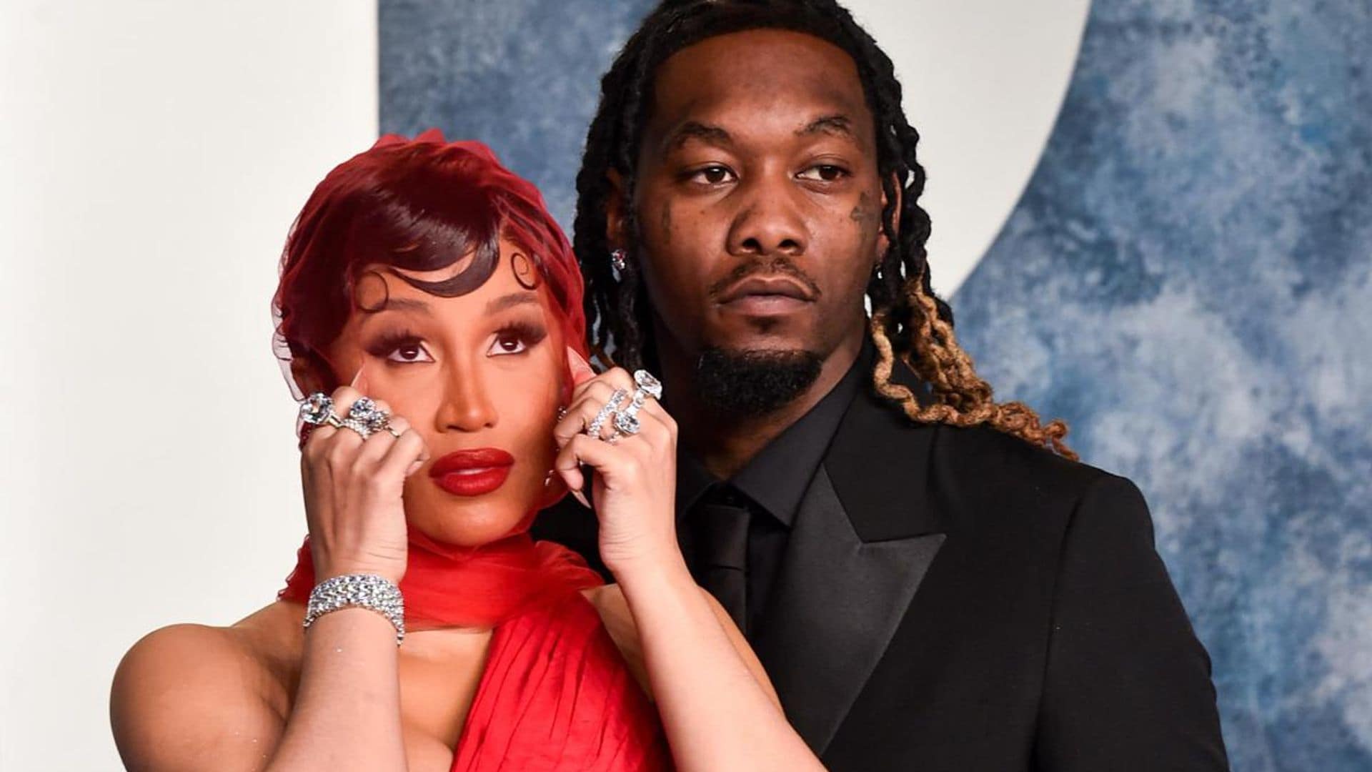 Cardi B’s message amid breakup rumors with Offset: ‘I gotta put myself first’