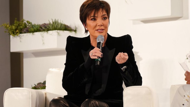 Kris Jenner blames social media for end of 'Keeping Up with the Kardashians'