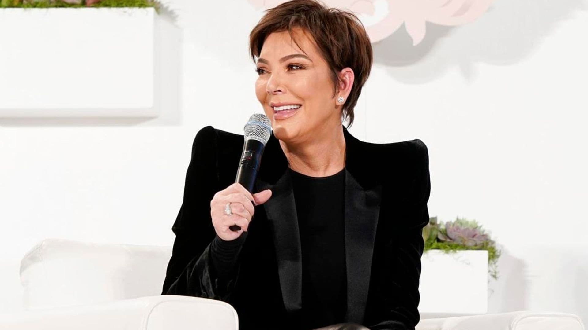 Kris Jenner struggles to process the end of ‘Keeping Up With The Kardashians’