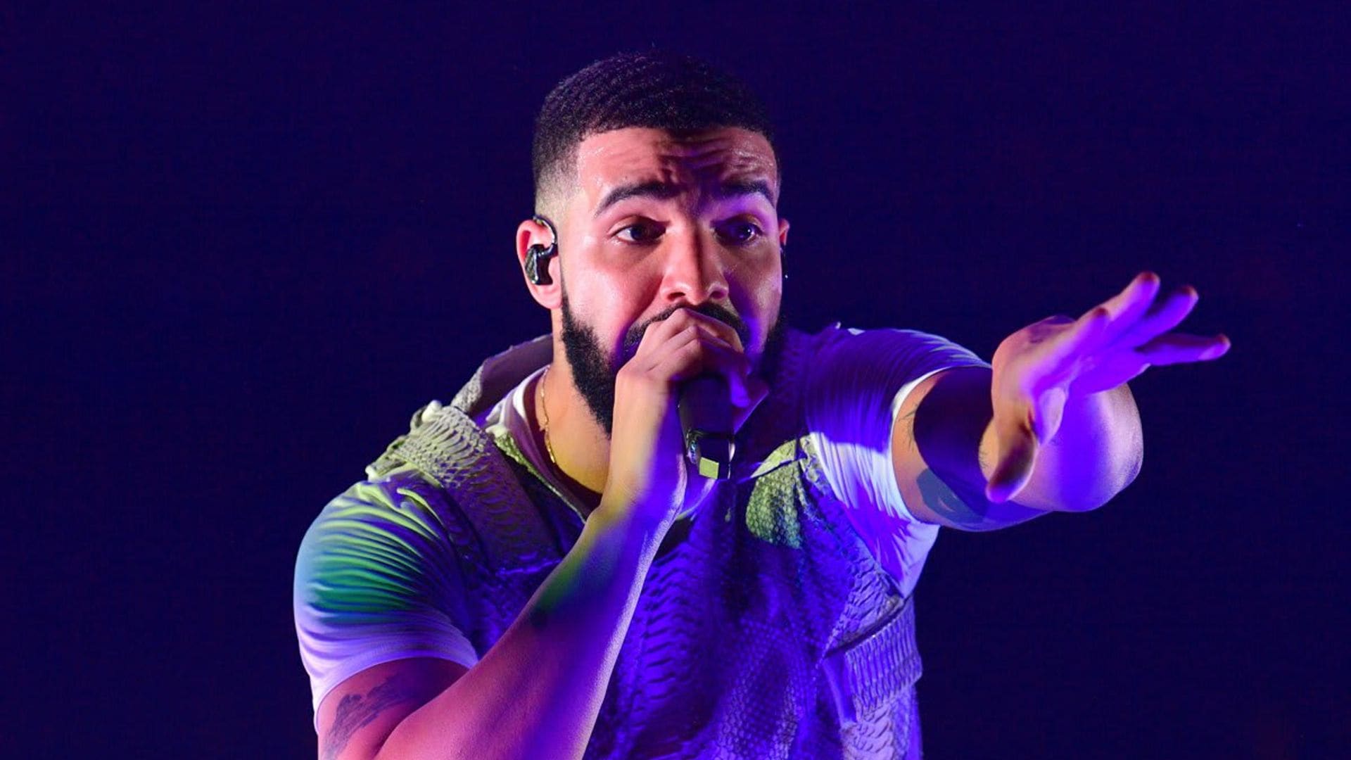 Drake will receive Artist of the Decade Award at 2021 Billboard Music Awards