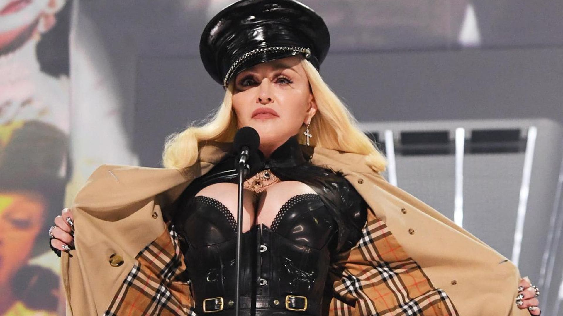 Madonna’s Celebration Tour kicks off Saturday: What to expect