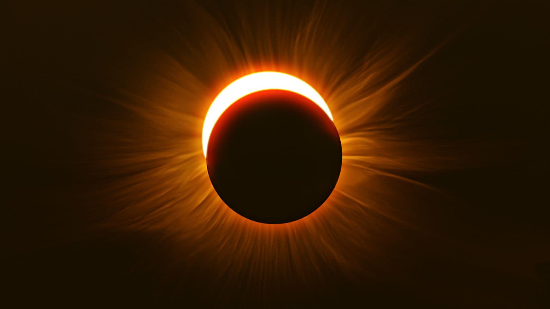 Eclipses 2025: Upcoming solar and lunar eclipses including dates and places