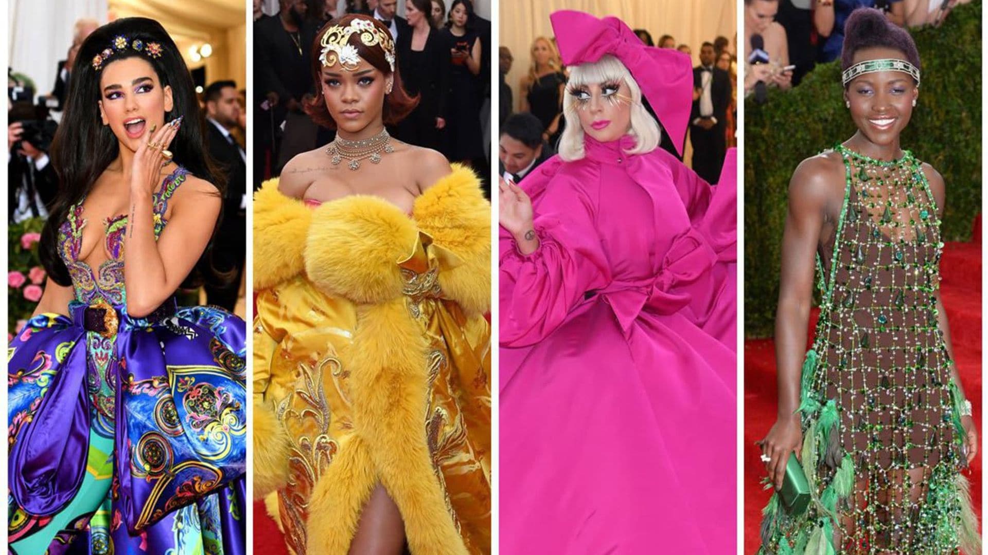 The Met Gala is returning with a two-part exhibition starting in 2021