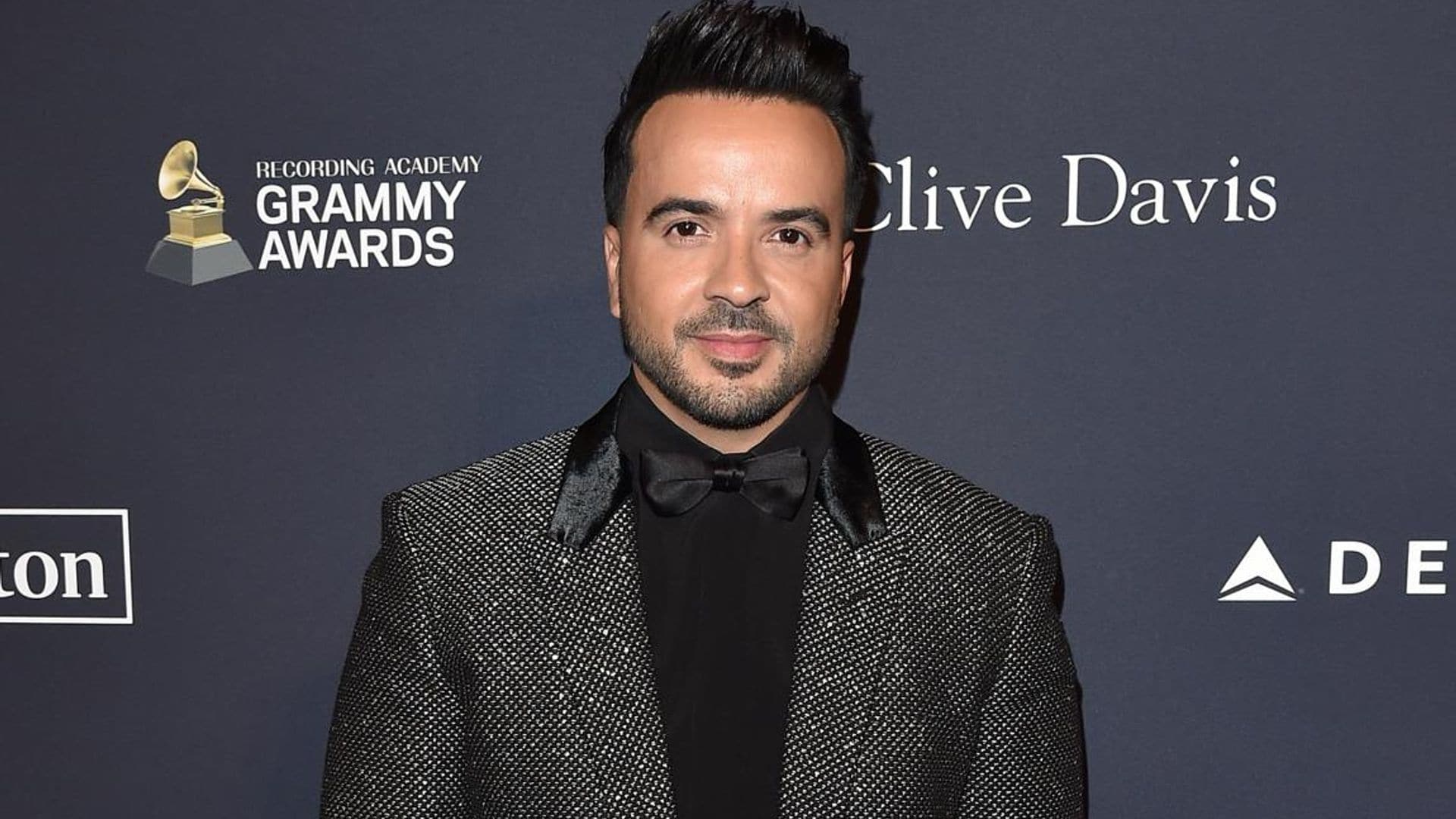 Luis Fonsi opens up about Demi Lovato's return to spotlight following relapse